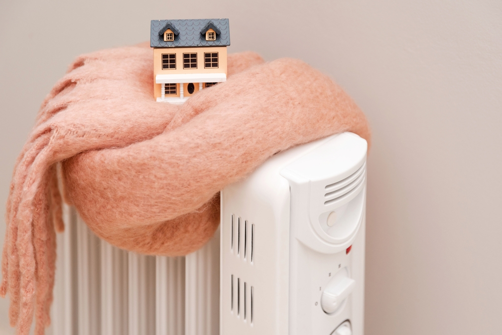 Heizungs- und Klimatechniker